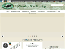 Tablet Screenshot of farmingtonriver.com